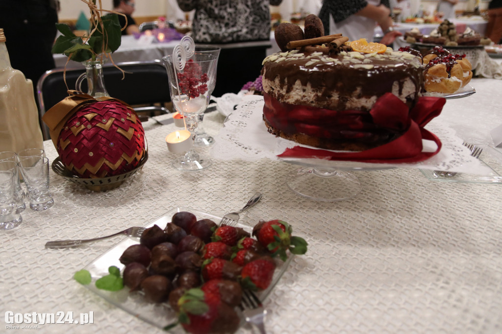Trzecia edycja Ponieckiego Bake a Cake