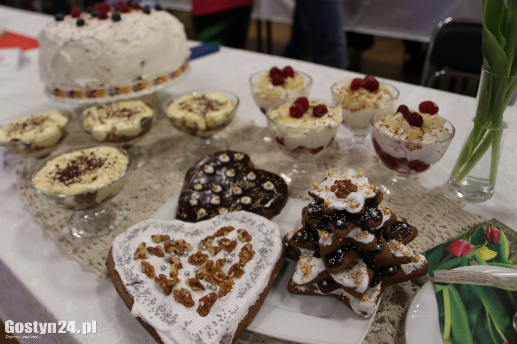Trzecia edycja Ponieckiego Bake a Cake
