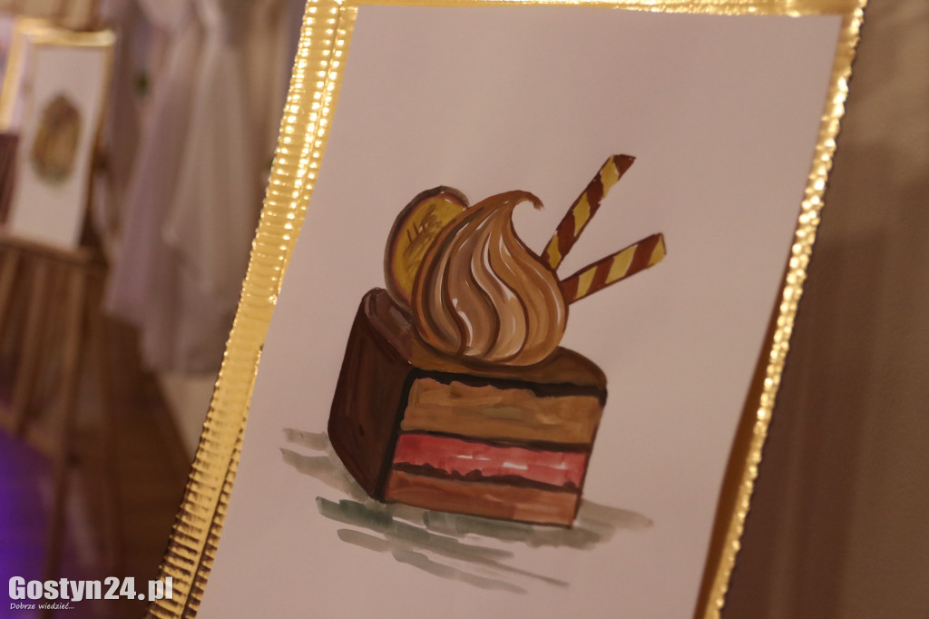 Trzecia edycja Ponieckiego Bake a Cake
