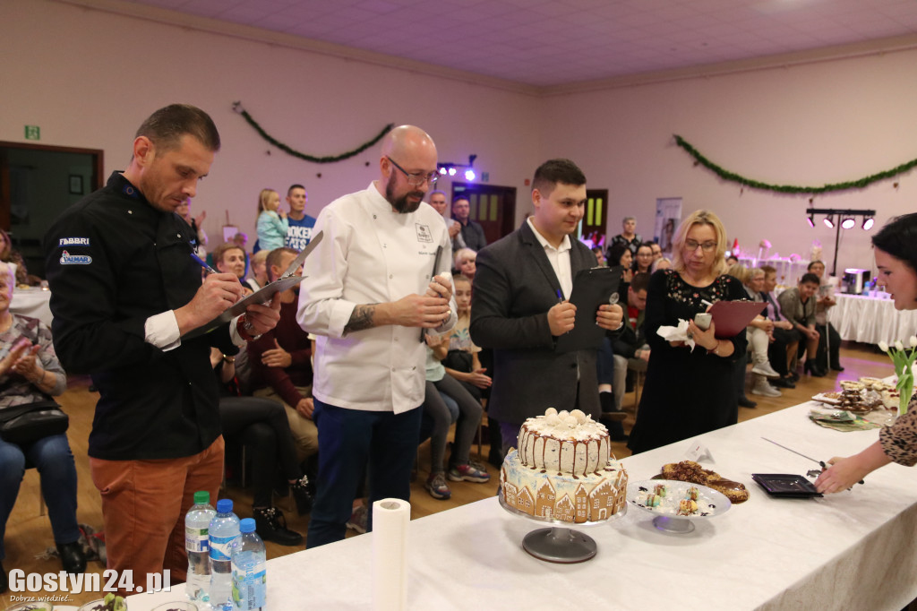 Trzecia edycja Ponieckiego Bake a Cake