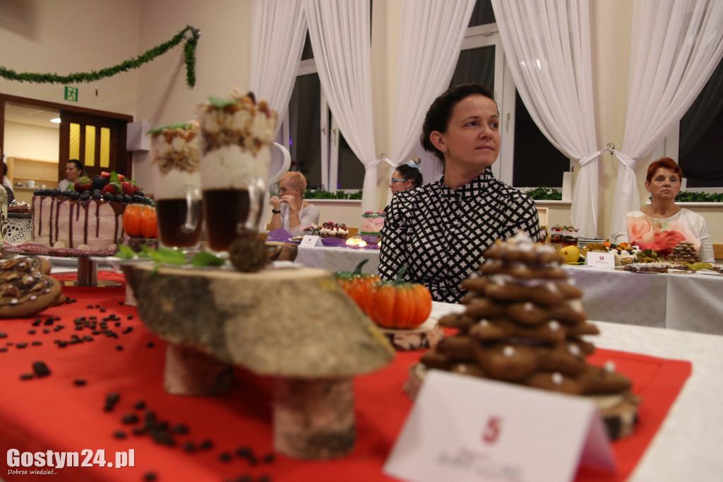 Trzecia edycja Ponieckiego Bake a Cake