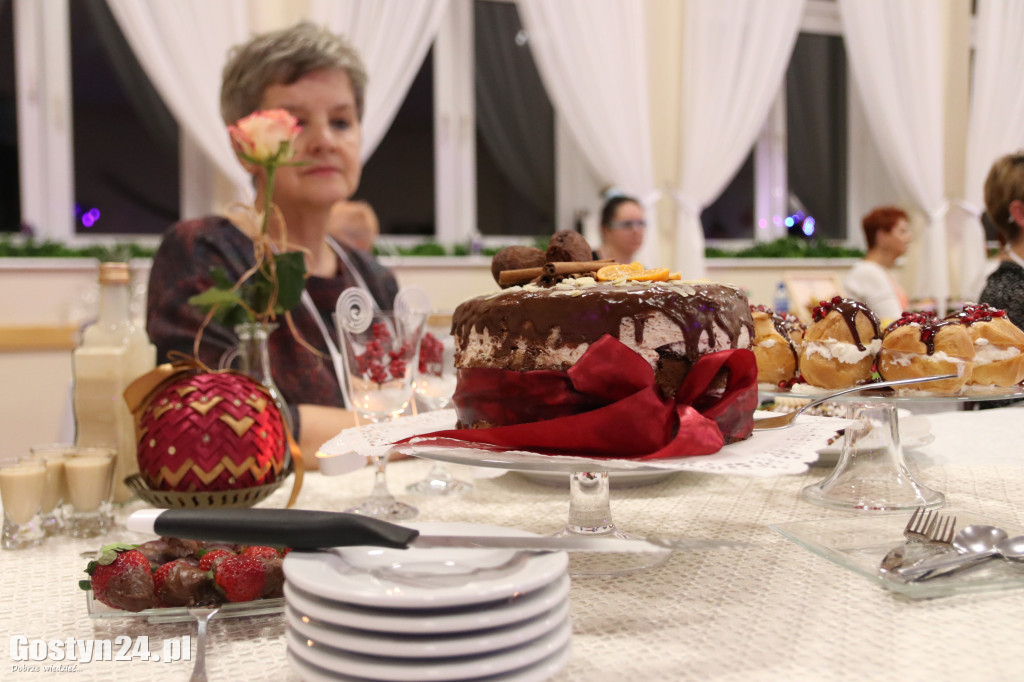 Trzecia edycja Ponieckiego Bake a Cake