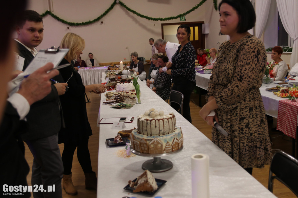 Trzecia edycja Ponieckiego Bake a Cake
