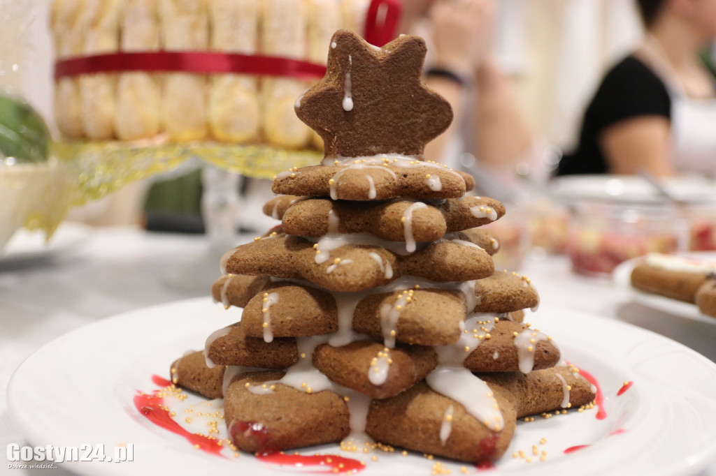 Trzecia edycja Ponieckiego Bake a Cake