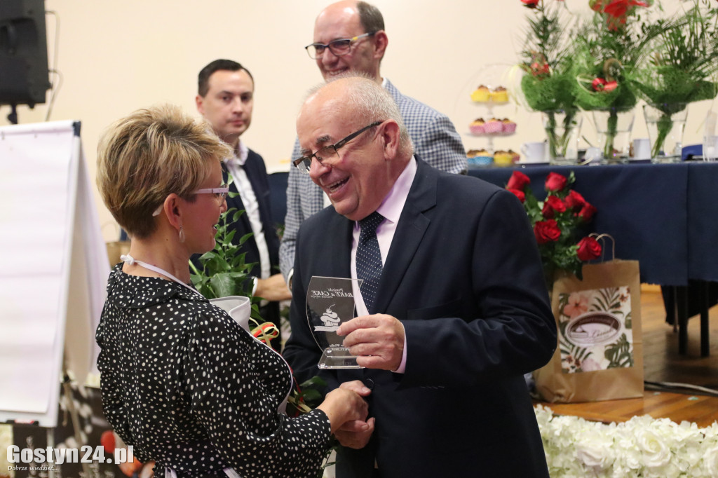 Trzecia edycja Ponieckiego Bake a Cake