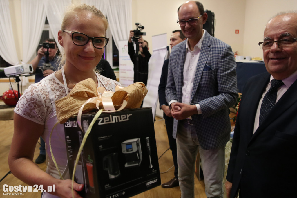 Trzecia edycja Ponieckiego Bake a Cake