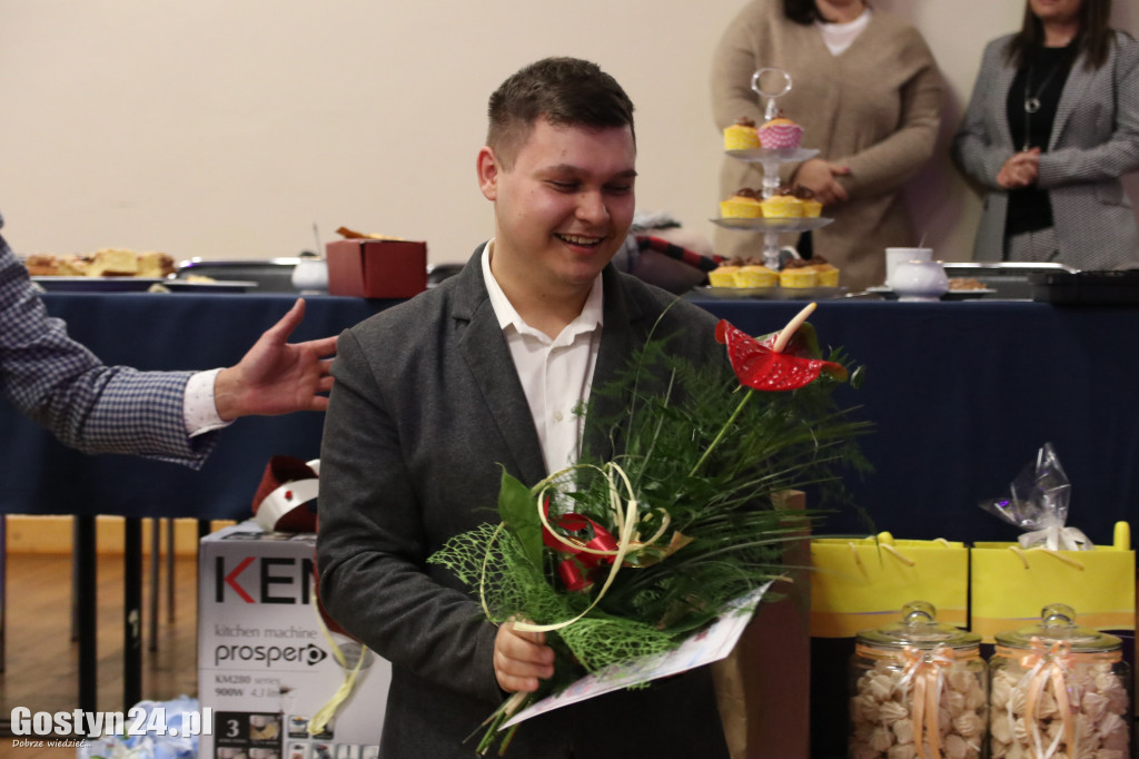 Trzecia edycja Ponieckiego Bake a Cake