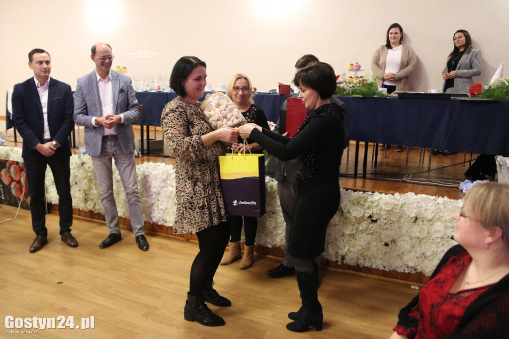Trzecia edycja Ponieckiego Bake a Cake