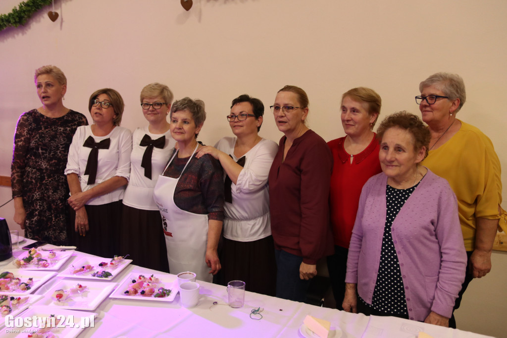Trzecia edycja Ponieckiego Bake a Cake