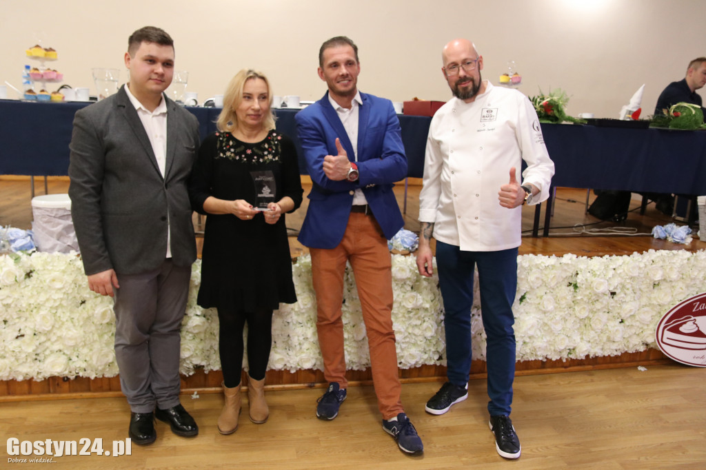 Trzecia edycja Ponieckiego Bake a Cake