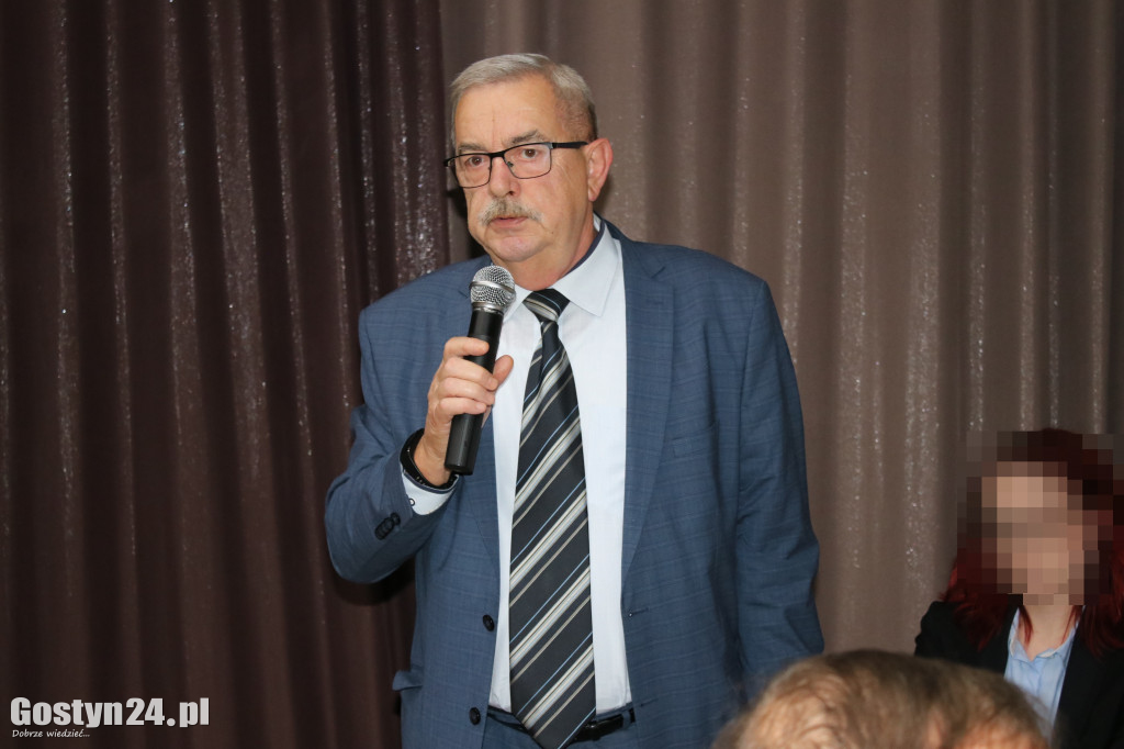 Kolejne spotkanie w sprawie afery mlecznej