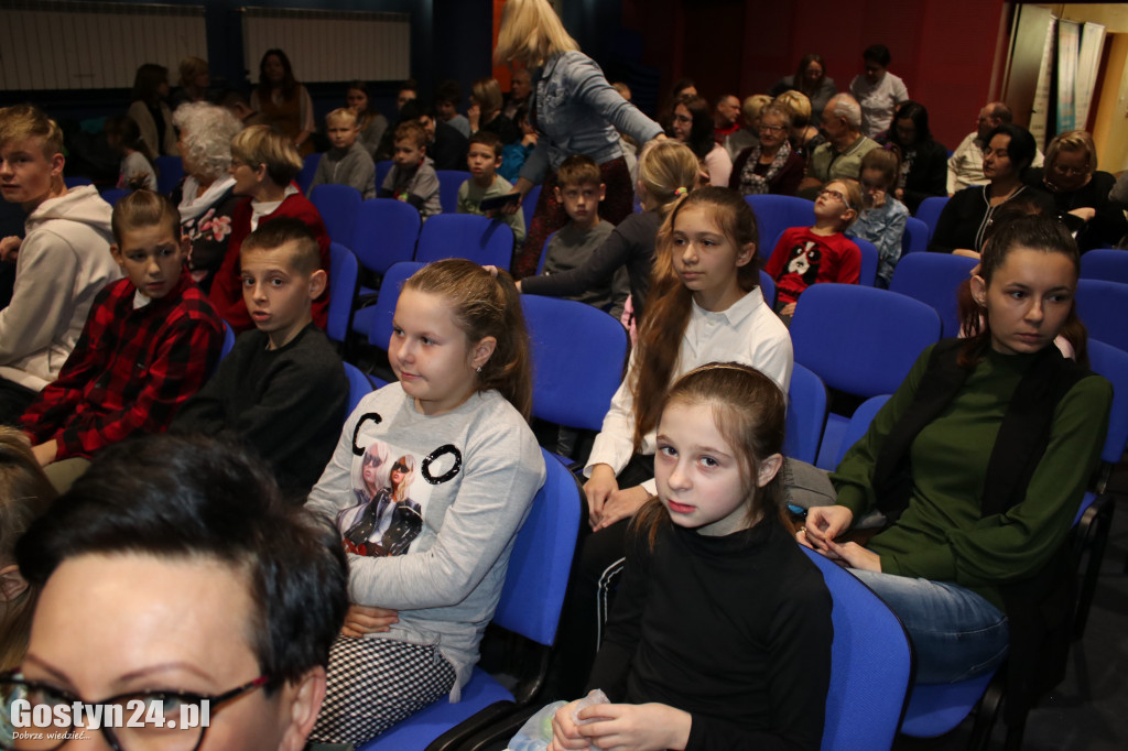 Pokoleniowe spotkanie przeciw przemocy w Hutniku