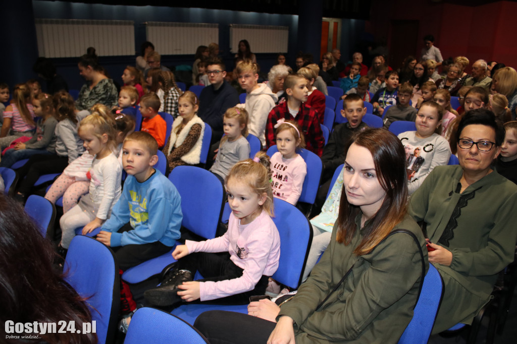 Pokoleniowe spotkanie przeciw przemocy w Hutniku