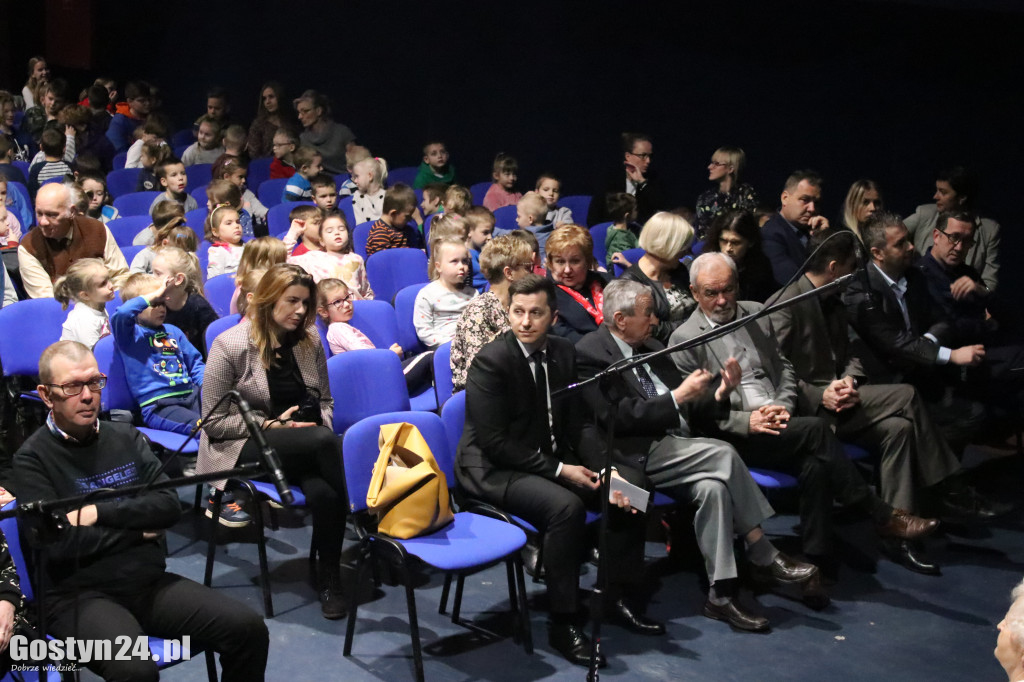 Pokoleniowe spotkanie przeciw przemocy w Hutniku
