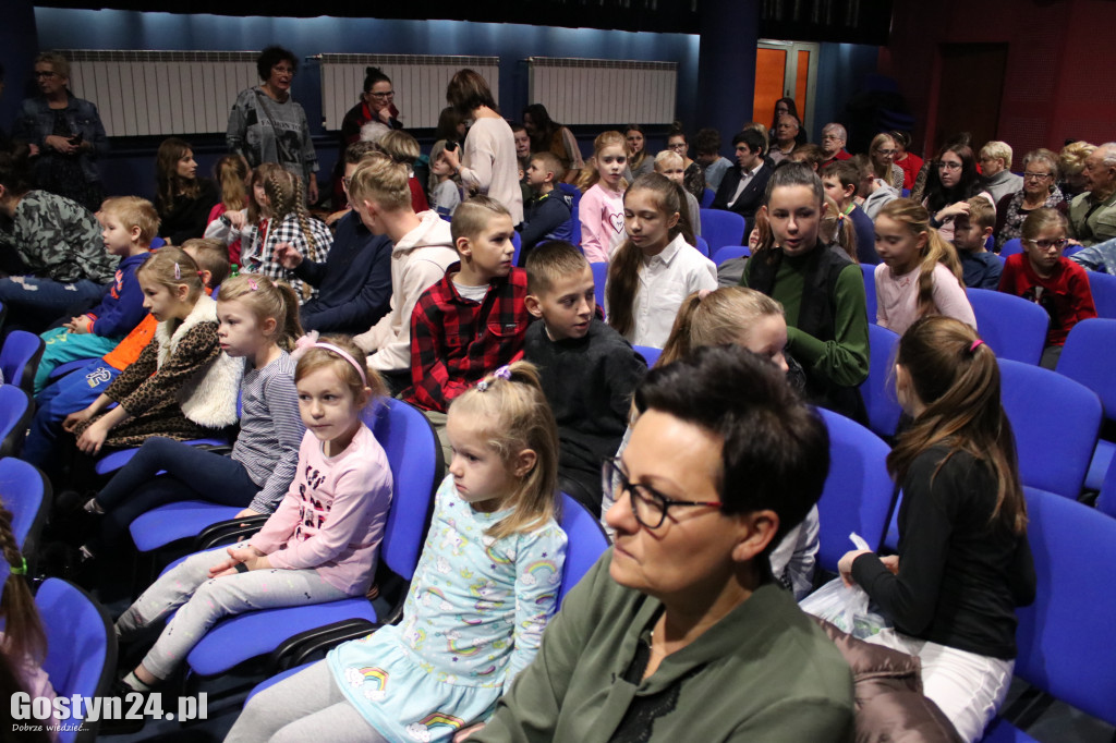 Pokoleniowe spotkanie przeciw przemocy w Hutniku