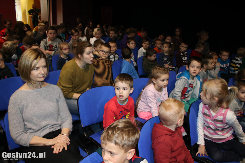 Pokoleniowe spotkanie przeciw przemocy w Hutniku