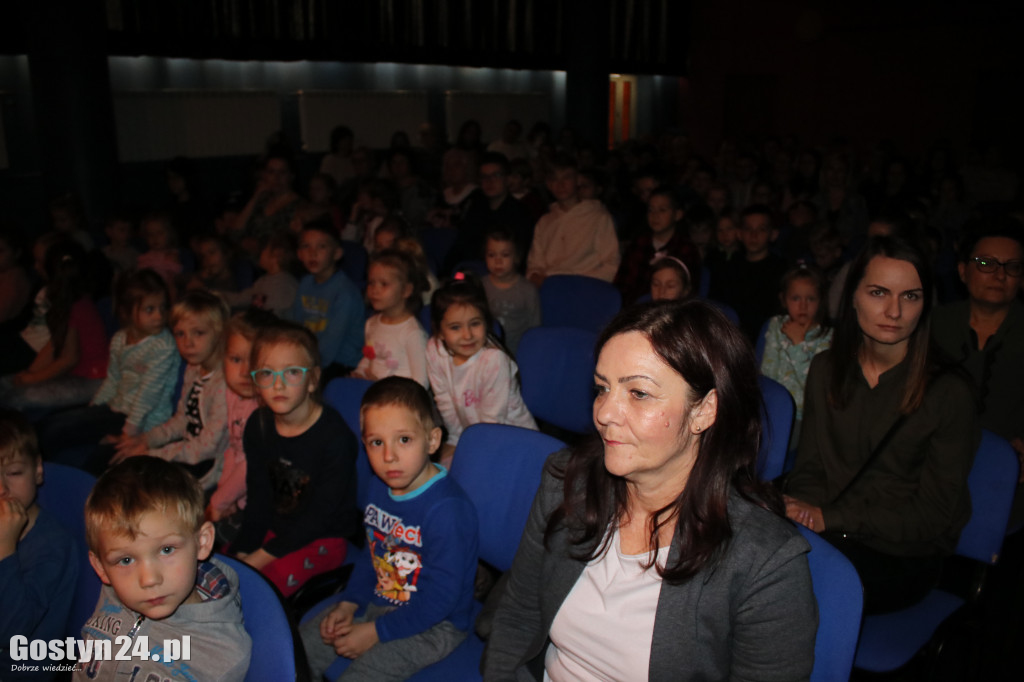Pokoleniowe spotkanie przeciw przemocy w Hutniku