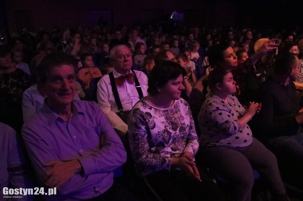 Pokoleniowe spotkanie przeciw przemocy w Hutniku