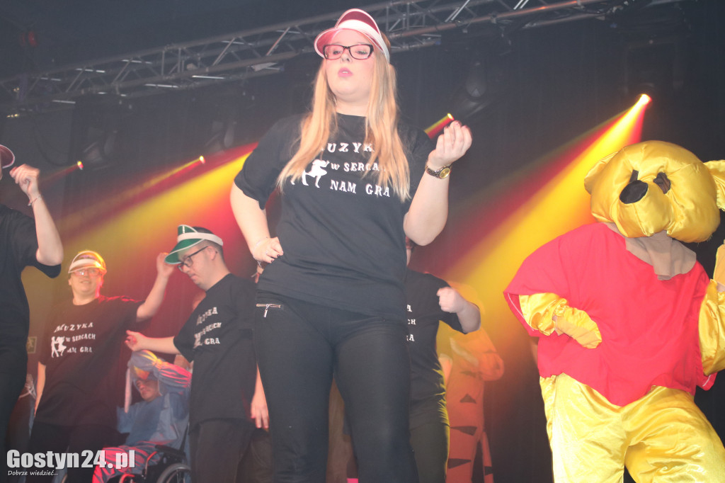 Pokoleniowe spotkanie przeciw przemocy w Hutniku
