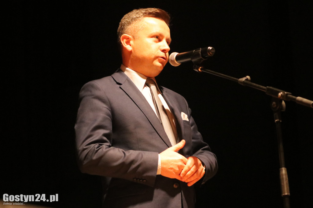 Dzień Pracownika Socjalnego w GCKiR w Krobi