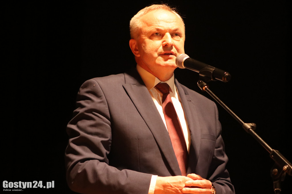 Dzień Pracownika Socjalnego w GCKiR w Krobi