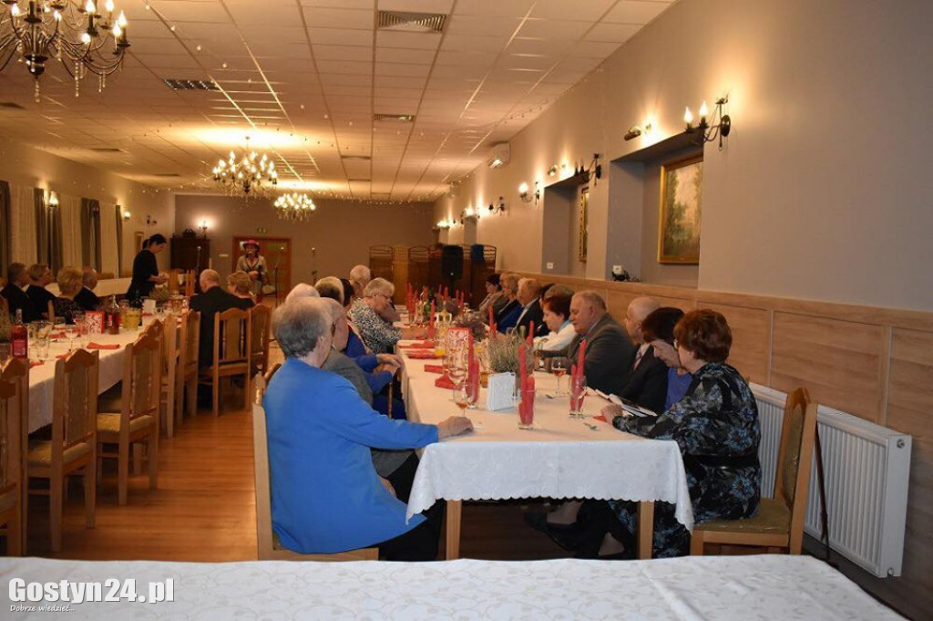 Dzień Seniora w Brzeziu