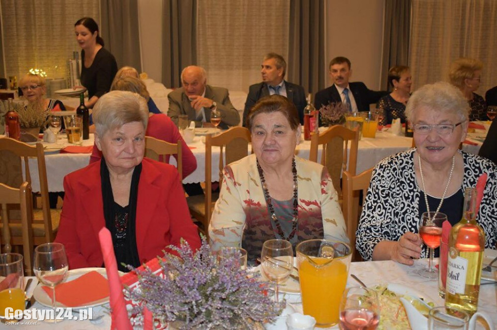 Dzień Seniora w Brzeziu