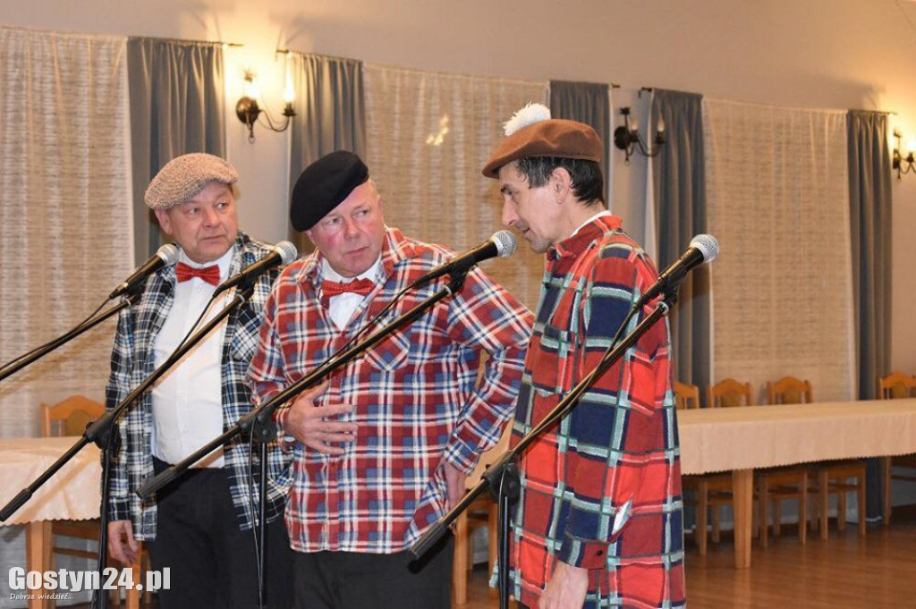 Dzień Seniora w Brzeziu
