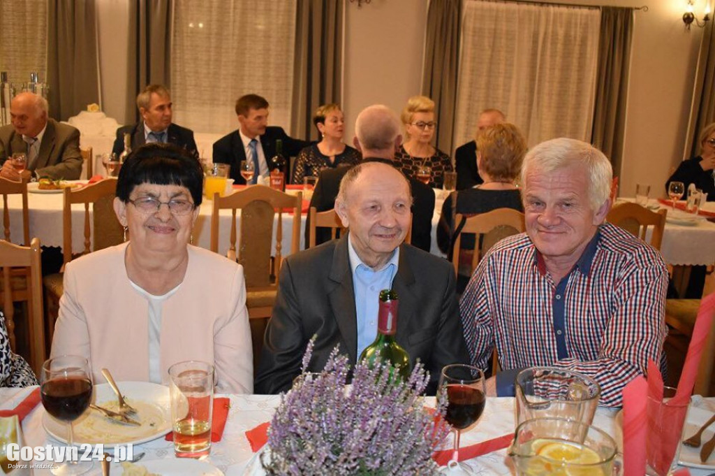 Dzień Seniora w Brzeziu