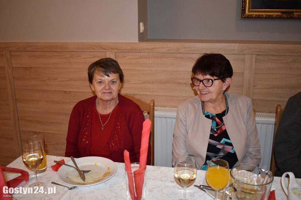 Dzień Seniora w Brzeziu