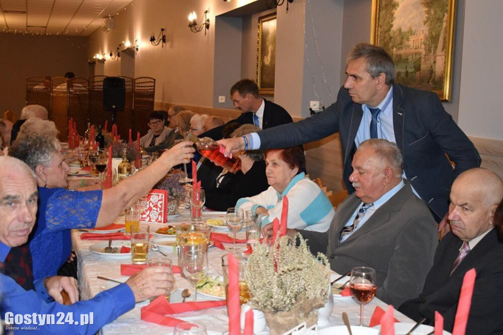 Dzień Seniora w Brzeziu