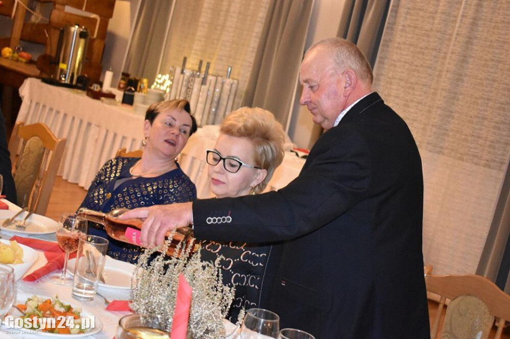 Dzień Seniora w Brzeziu