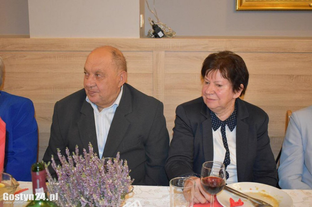 Dzień Seniora w Brzeziu