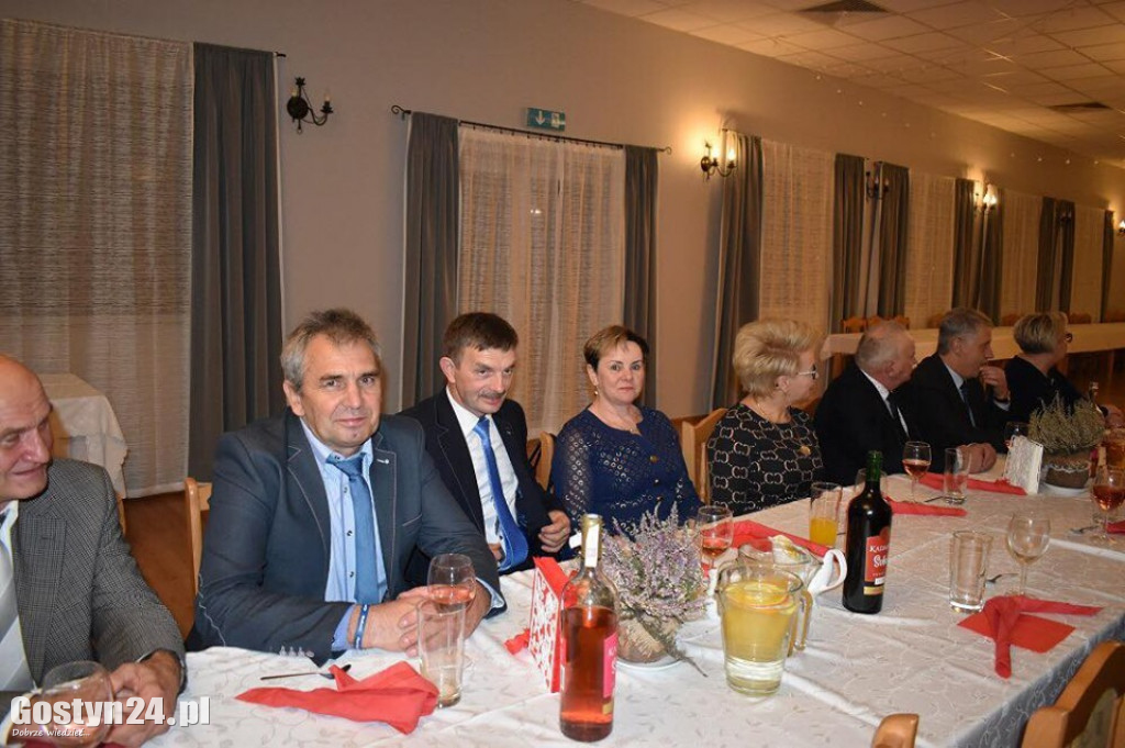 Dzień Seniora w Brzeziu