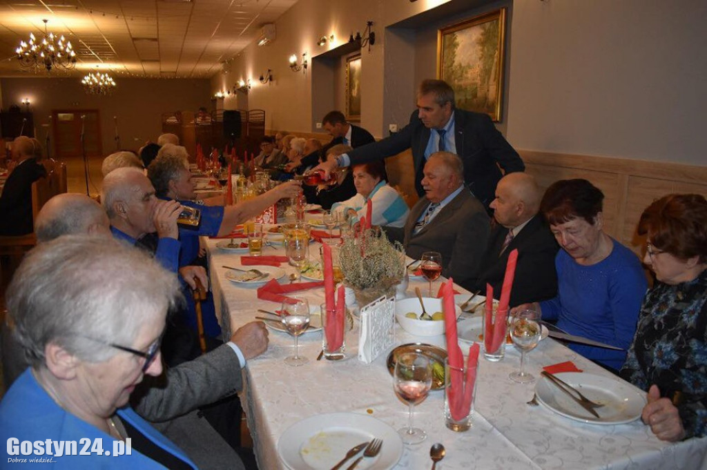 Dzień Seniora w Brzeziu
