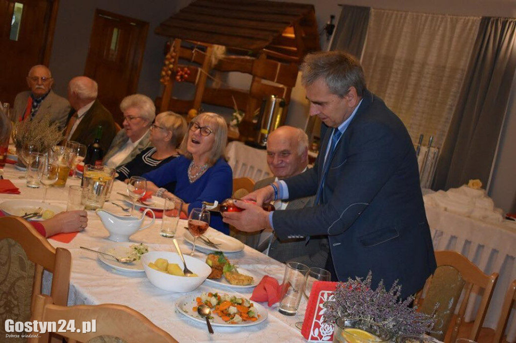 Dzień Seniora w Brzeziu