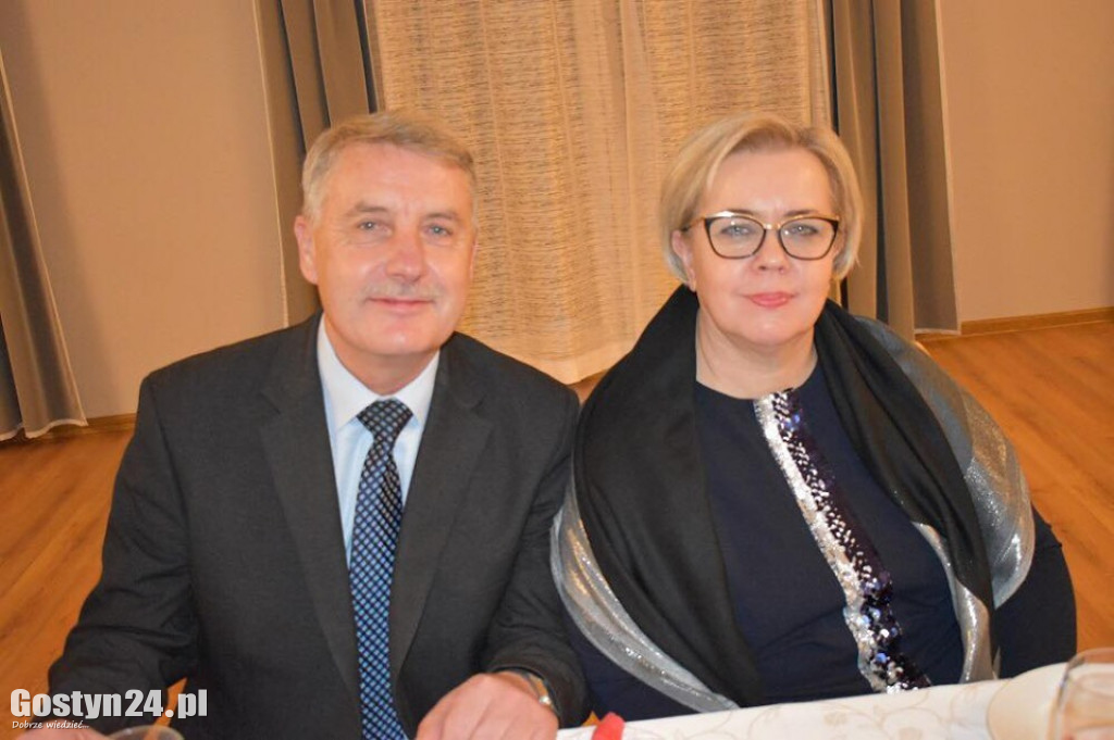 Dzień Seniora w Brzeziu