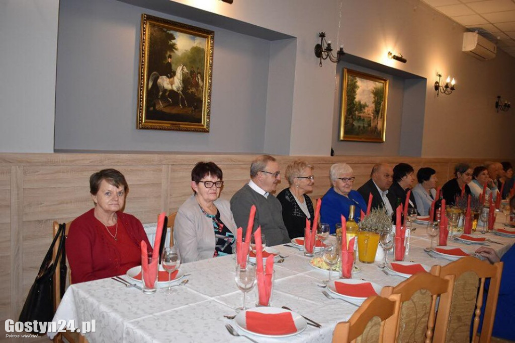 Dzień Seniora w Brzeziu