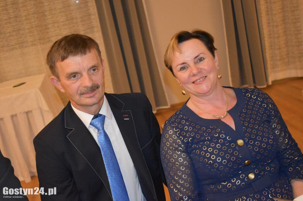 Dzień Seniora w Brzeziu