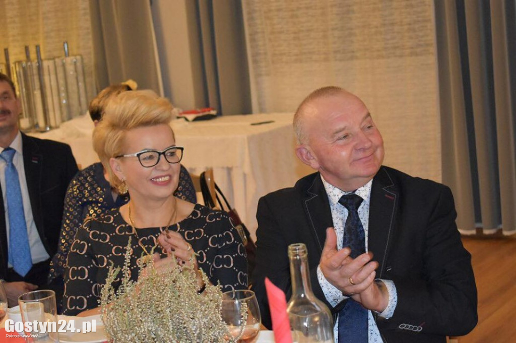 Dzień Seniora w Brzeziu