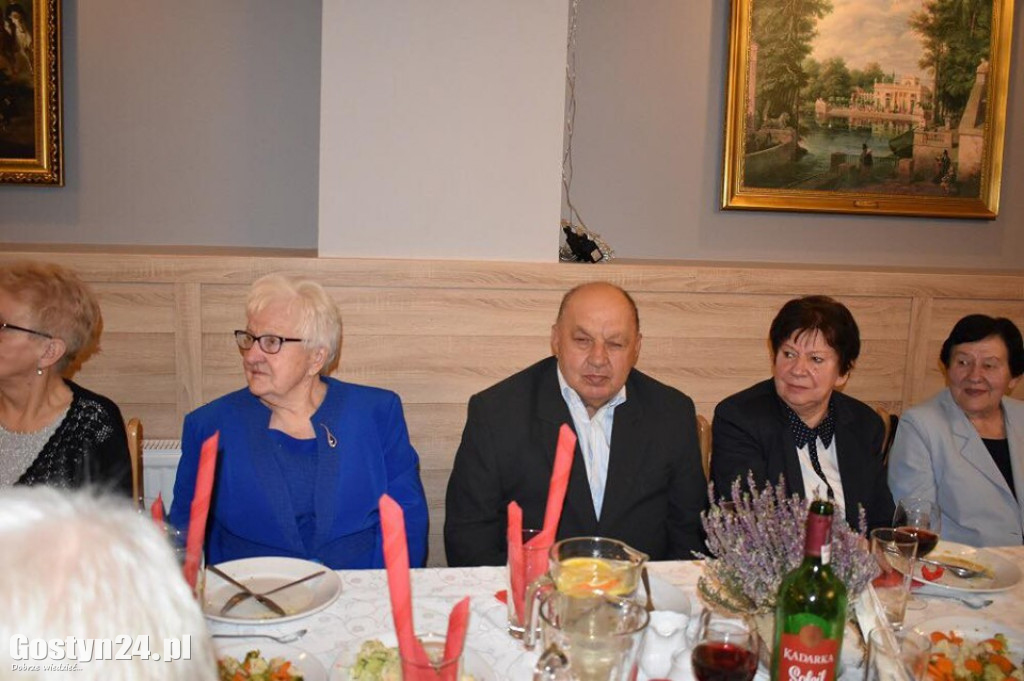 Dzień Seniora w Brzeziu