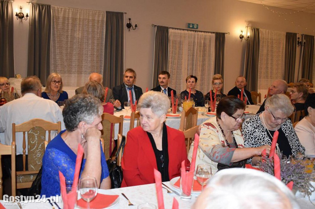 Dzień Seniora w Brzeziu