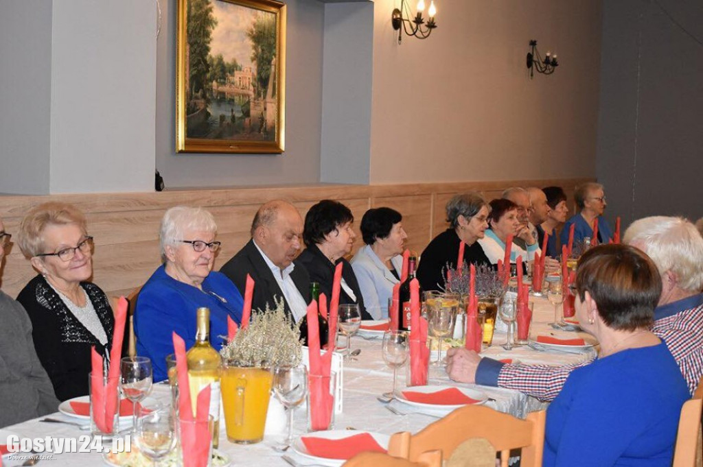 Dzień Seniora w Brzeziu
