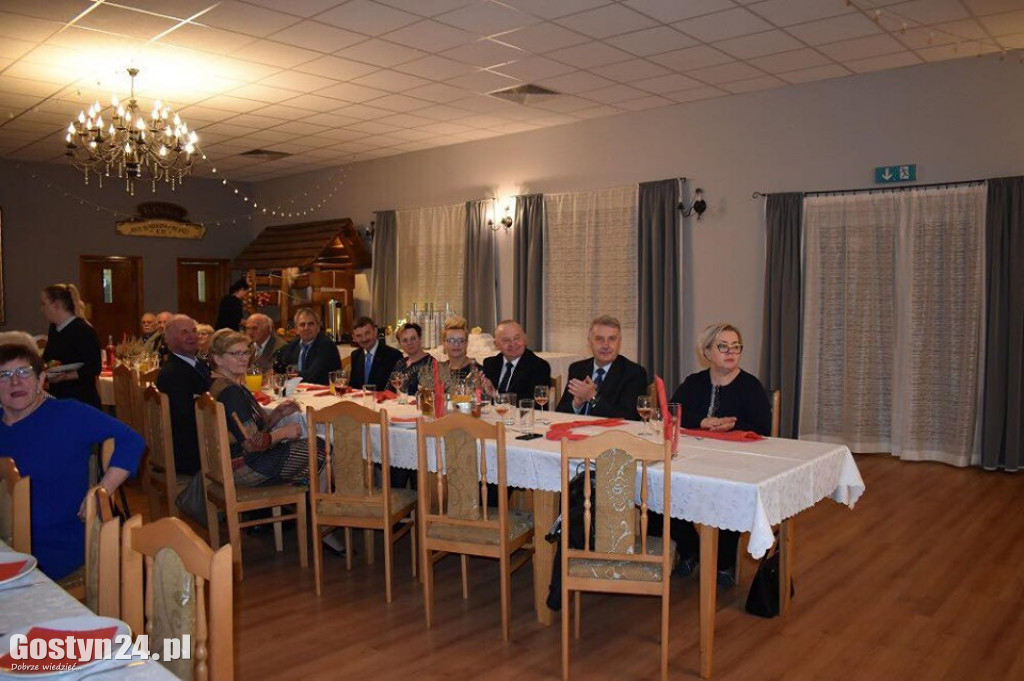 Dzień Seniora w Brzeziu