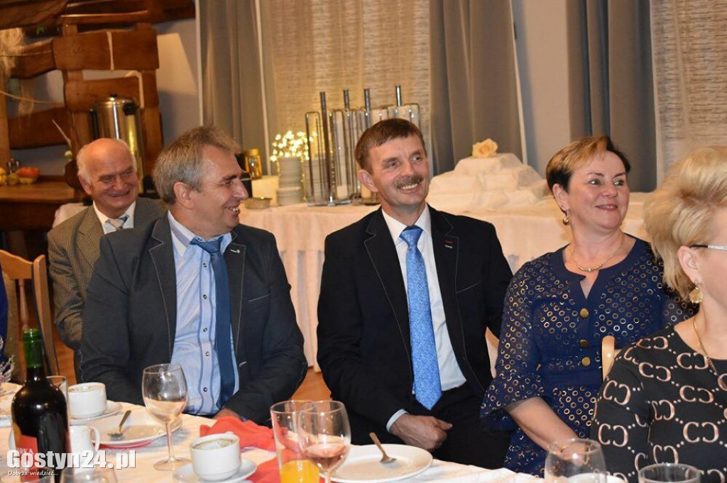 Dzień Seniora w Brzeziu