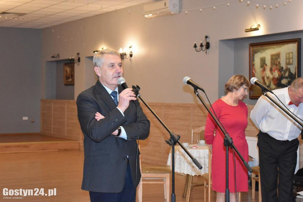 Dzień Seniora w Brzeziu