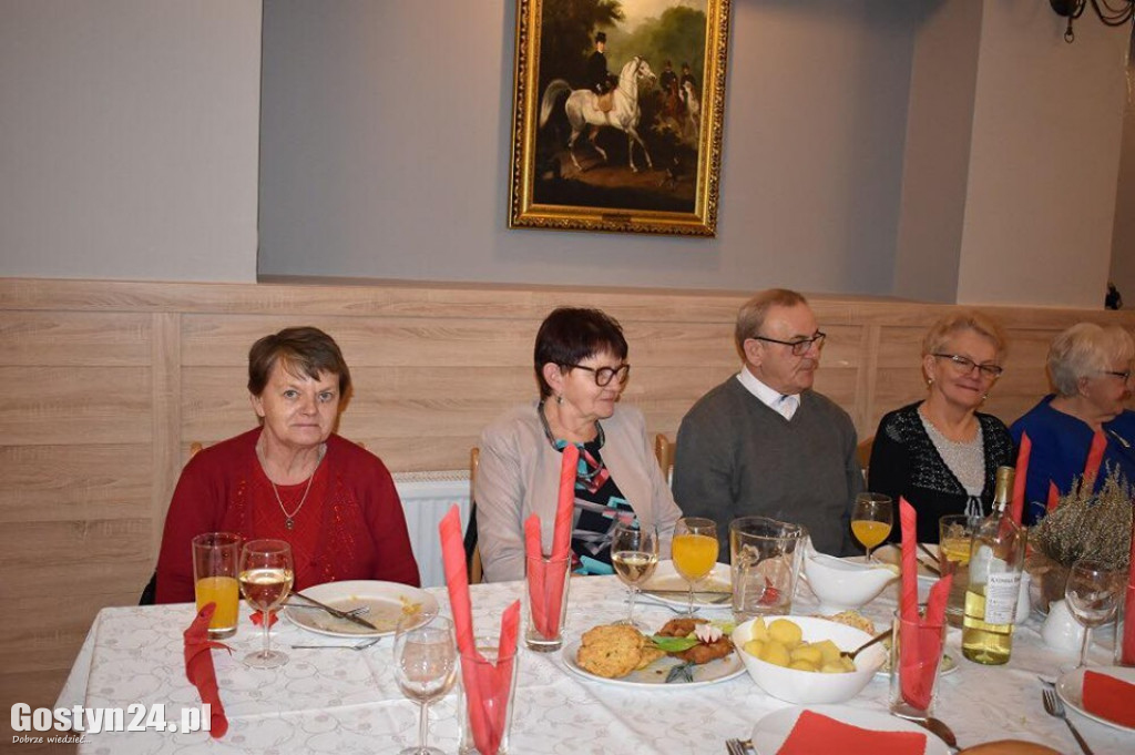 Dzień Seniora w Brzeziu