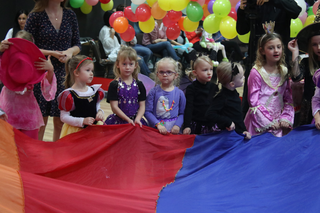 Andrzejkowe Party na gostyńskiej kręgielni