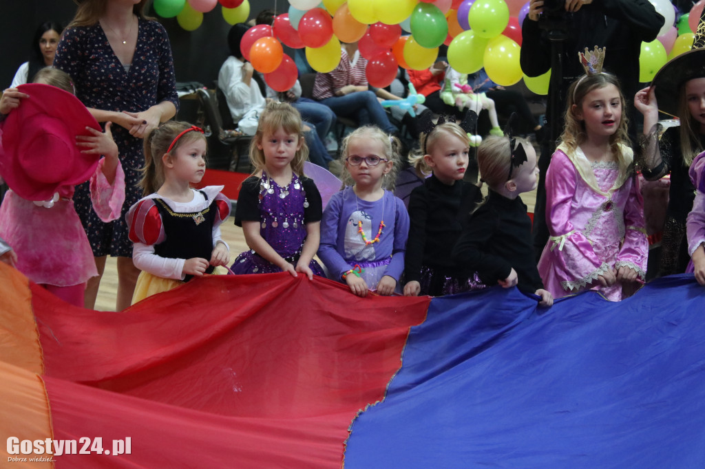 Andrzejkowe Party na gostyńskiej kręgielni