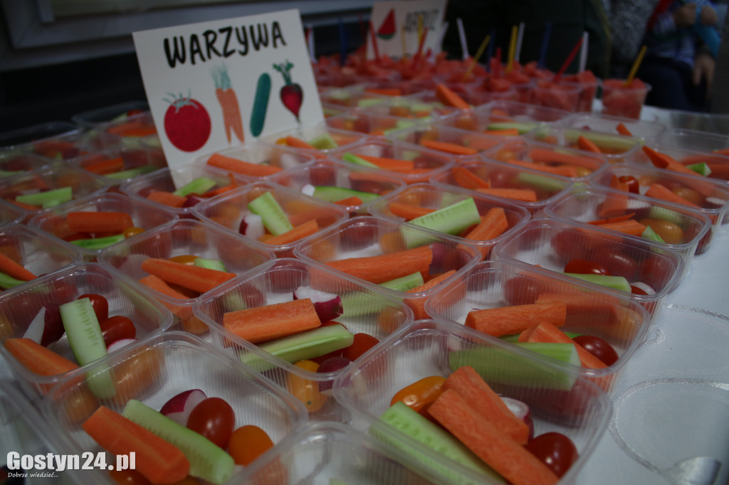 Andrzejkowe Party na gostyńskiej kręgielni